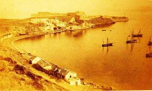 CD eh- 004- MEK- Fort Est